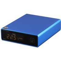 Topping E30 II Desktop DAC Blue