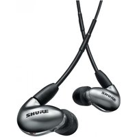 Shure SE846 Sound Isolating Earphones - RMCE UNI Cable Graphite Gen 2