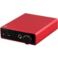 Topping L30 II Desktop Headphone Amplifier Red