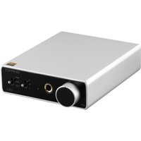 Topping L30 II Desktop Headphone Amplifier Silver