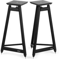 Solidsteel SS-6 Speaker Stand (Pair) Black