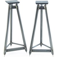 Solidsteel SS-7 Speaker Stand (Pair) Raw