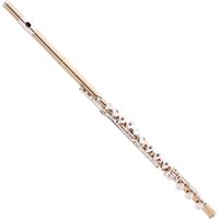 Trevor James Copper Body Flute B Foot
