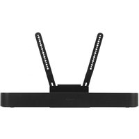 Mountson TV Mount Attachment for Sonos Beam Black