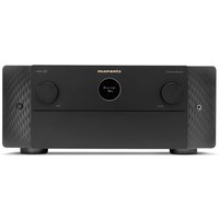 Marantz Cinema 40 AV Receiver Black