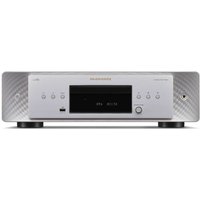Marantz CD60 CD Player Silver