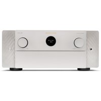 Marantz Cinema 40 AV Receiver Silver