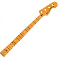 Fender Precision to Jazz Bass Conversion Neck 12" Maple