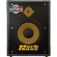 Markbass MB58R MINI CMD 121 P Bass Combo