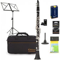 Elkhart 100CL Clarinet Pack