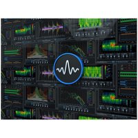 Blue Cat Analysis Pack