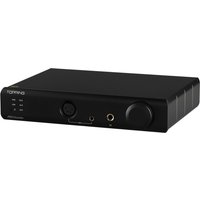 Topping A90D Headphone Amplifier Black