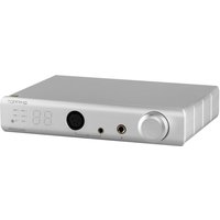 Topping A90D Headphone Amplifier Silver