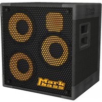 Markbass MB58R 103 ENERGY Bass Cab 6 Ohm