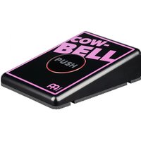 Meinl Percussion Digital Stomp Box Cowbell