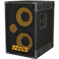 Markbass MB58R 102 PURE Bass Cab 8 Ohm