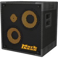 Markbass MB58R 102 XL PURE-4 Bass Cab 4 Ohm