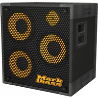 Markbass MB58R 103 PURE-6 Bass Cab 6 Ohm