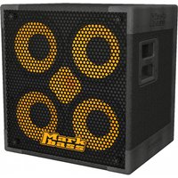 Markbass MB58R 104 PURE 8 Ohm Bass Cab 8 Ohm