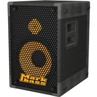 Markbass MB58R 121 PURE Bass Cab 8 Ohm