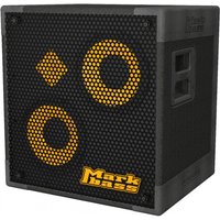 Markbass MB58R 102 XL P Bass Cab 8 Ohms