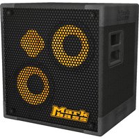 Markbass MB58R 102 XL ENERGY Bass Cab 8 Ohm