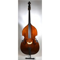 Stentor Student 2 Double Bass 3/4 - Ex Demo