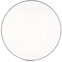 18" Mesh Drum Head by Gear4music