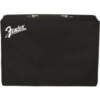 Fender Amp Cover 65 Twin Reverb Black