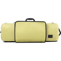 Gewa BIO A Oblong Violin Case Lime
