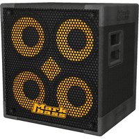 Markbass MB58R 104 P Bass Cab 4 Ohm