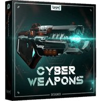 Boom Cyber Weapons Designed