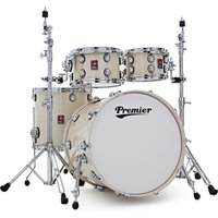 Premier Genista Classic 22" 4pc Shell Pack Ermine