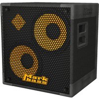 Markbass MB58R 122 P-4 Bass Cab 4 Ohm