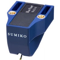 Sumiko Blue Point No. 3 High Moving Coil Cartridge