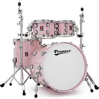 Premier Genista Maple 22" 4pc Shell Pack Pink