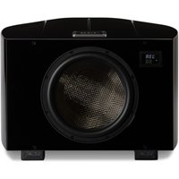 REL Acoustics No.32 Reference Subwoofer Piano Black
