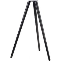 Elipson W35+ Tripod Speaker Stand Silver Oak