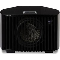 REL Acoustics No.31 Reference Subwoofer Piano Black