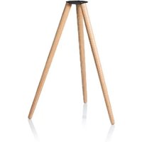 Elipson W35+ Tripod Speaker Stand Walnut