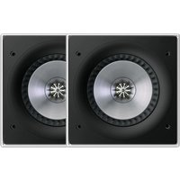 KEF Ci200RS-THX Square In-Ceiling Speaker (Pair)