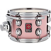 Premier Genista Maple 10" x 7" Rack Tom Pink