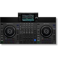 Denon DJ SC Live 4 Standalone DJ Controller
