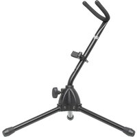 Stagg Alto or Tenor Saxophone Stand