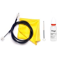 Stagg Trombone Cleaning Kit