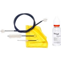 Stagg Trumpet Cleaning Kit