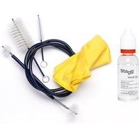 Stagg Euphonium Cleaning Kit