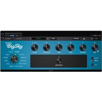 Strymon BigSky Plugin
