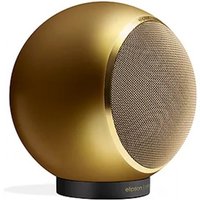 Elipson Planet M Satellite Speaker (Single) Gold