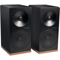 Tangent Spectrum X4 Speakers (Pair) Black